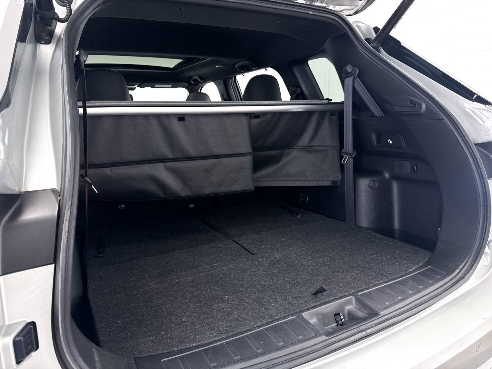 Used 2022 Mitsubishi Outlander SEL FWD image 33