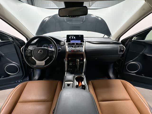 Used 2021 Lexus NX 300 FWD w/ Comfort Package image 20