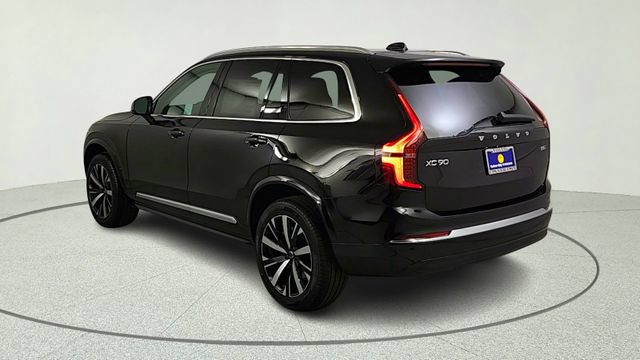 New 2026 Volvo XC90 B5 Core AWD/4WD image 5