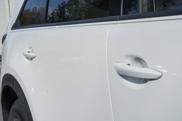 Used 2024 MAZDA CX-90 3.3 Turbo w/ Preferred Package image 16