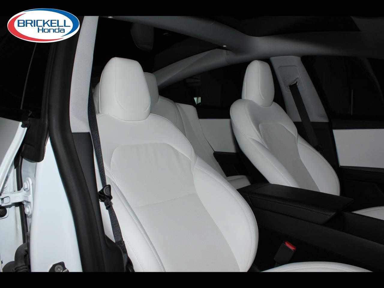Used 2024 Tesla Model 3 Standard Range RWD image 25