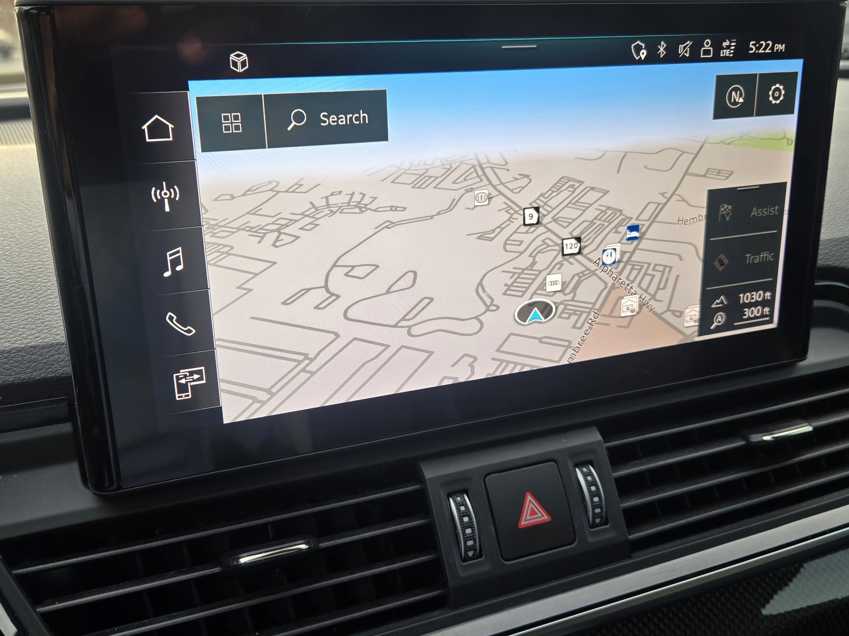 Used 2022 Audi SQ5 Premium Plus image 23