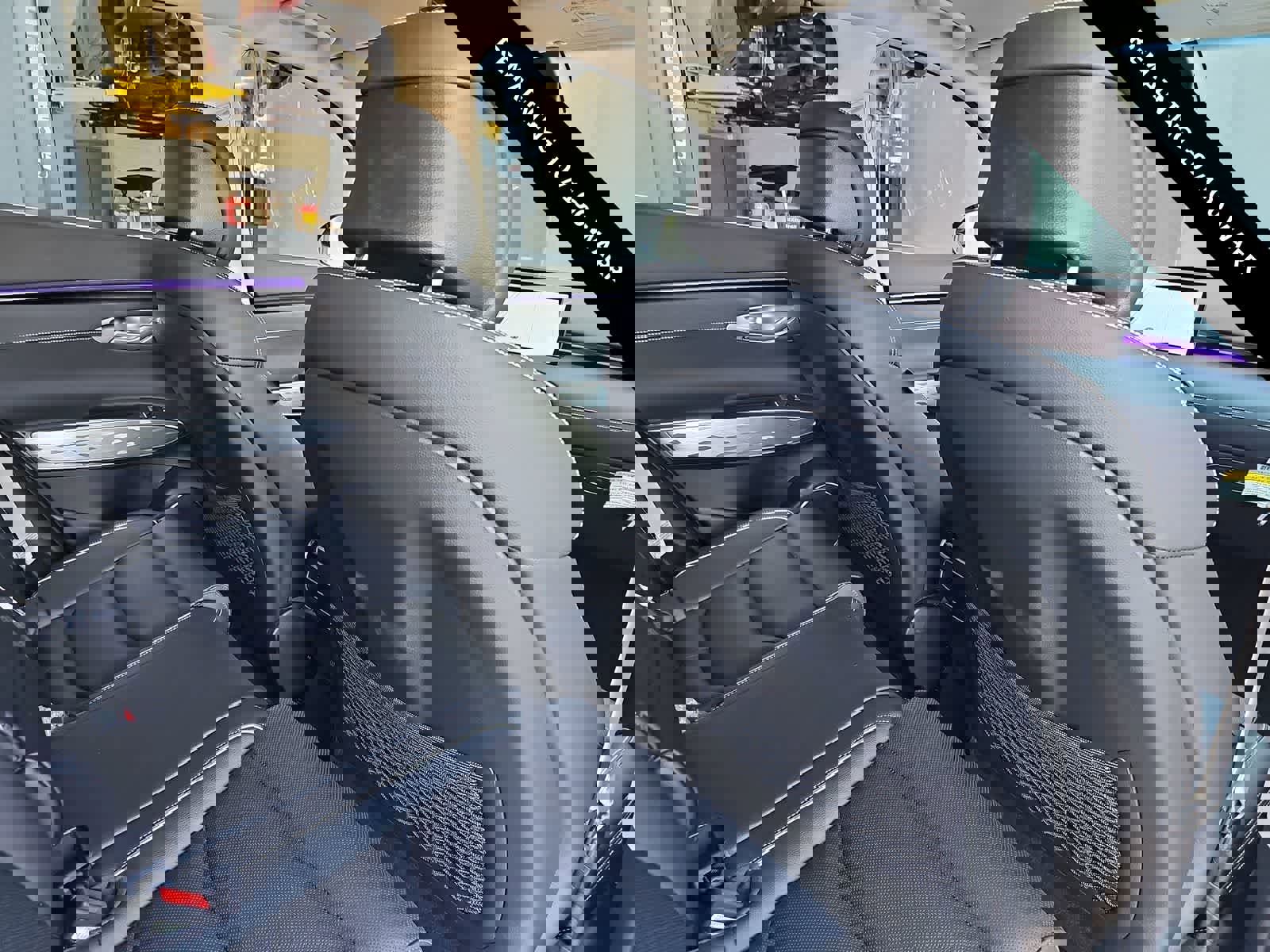 Used 2026 Genesis Electrified GV70 image 16