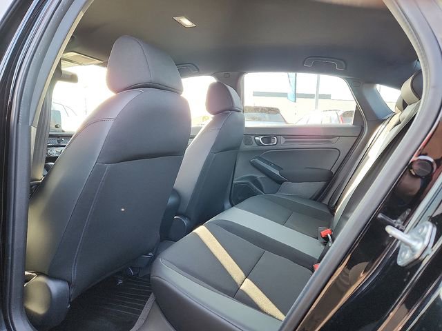 Used 2025 Honda Civic Sport image 10