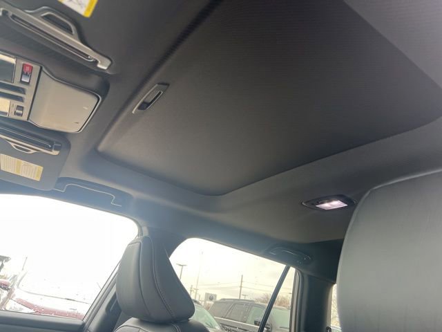 New 2026 Subaru Outback Touring XT image 14