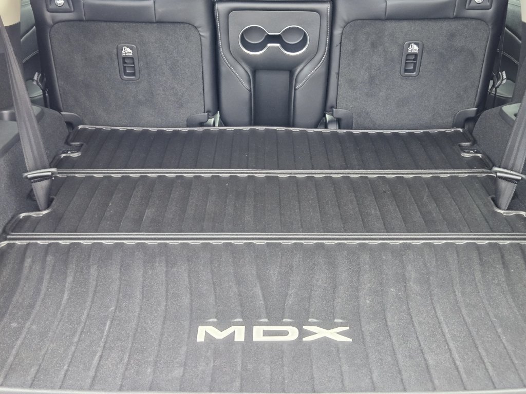 Used 2026 Acura MDX w/ Advance Package AWD/4WD image 32