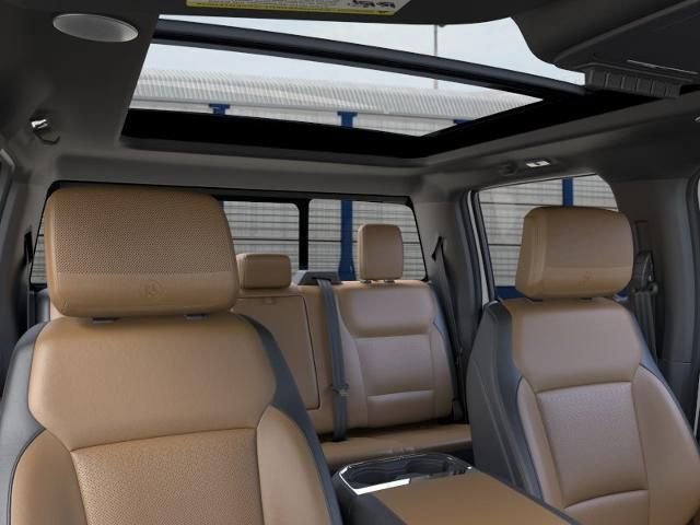 New 2026 Ford F350 Lariat AWD/4WD image 22