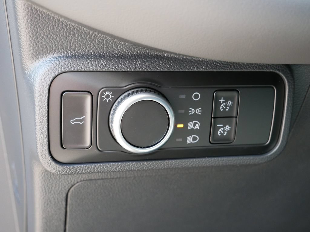 New 2026 Ford Explorer Active AWD/4WD image 19