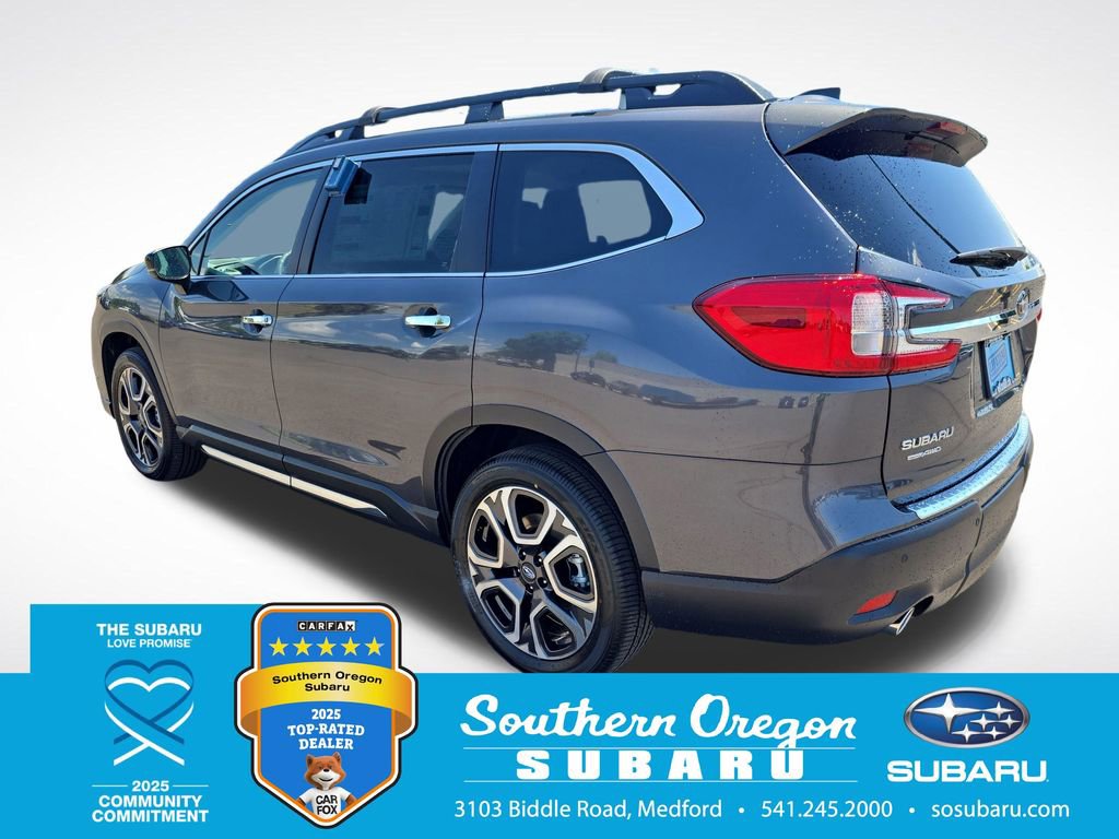 New 2026 Subaru Ascent Touring AWD/4WD image 5