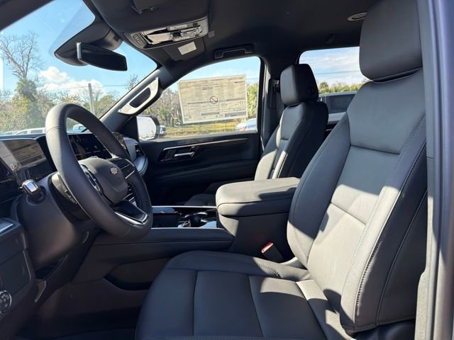 New 2026 Chevrolet Suburban LT w/ Comfort Package image 21