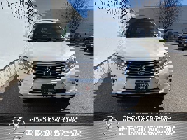 Used 2015 Lexus RX 350 AWD image 9