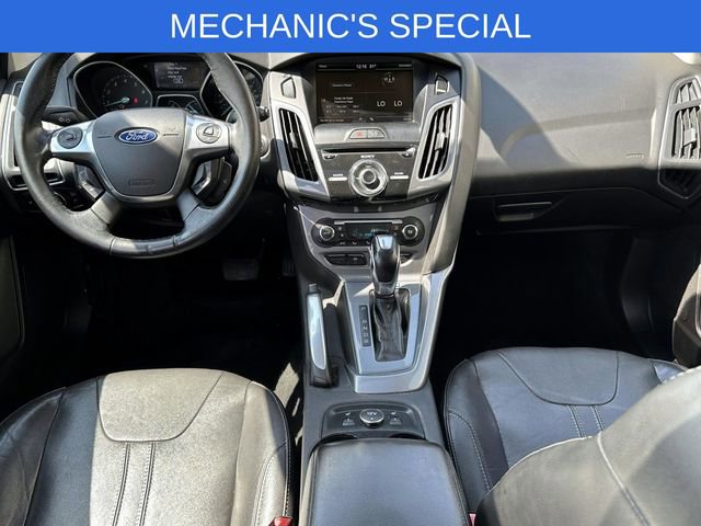 Used 2012 Ford Focus Titanium FWD image 14