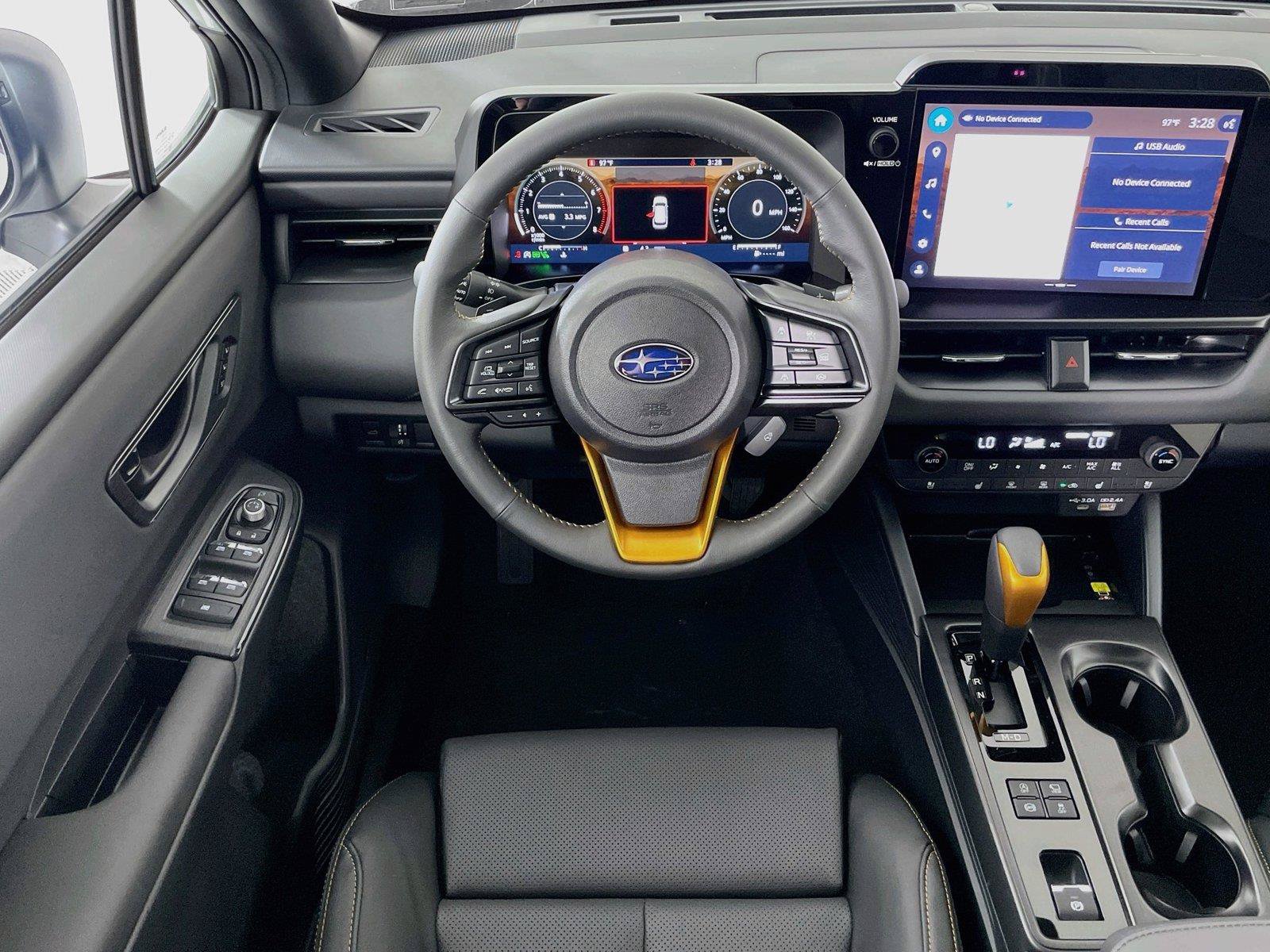 New 2026 Subaru Outback Wilderness AWD/4WD image 21