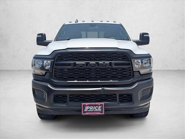 Used 2024 RAM 2500 Tradesman AWD/4WD video 2