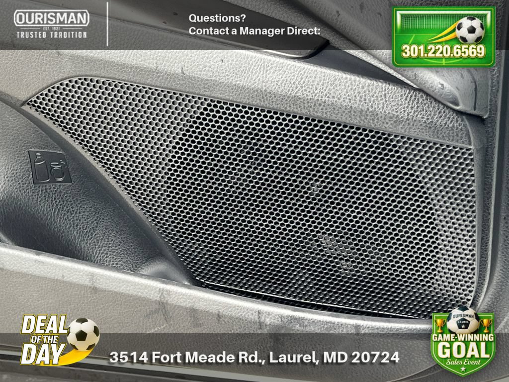 Used 2024 Toyota Camry LE FWD image 28