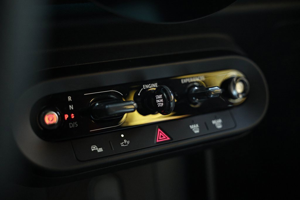 New 2026 MINI Cooper S image 39