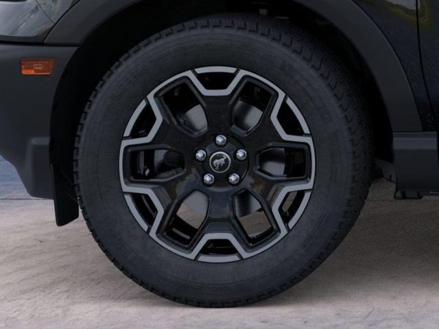 New 2026 Ford Bronco Sport Outer Banks w/ Outer Banks Tech Package+ AWD/4WD image 19