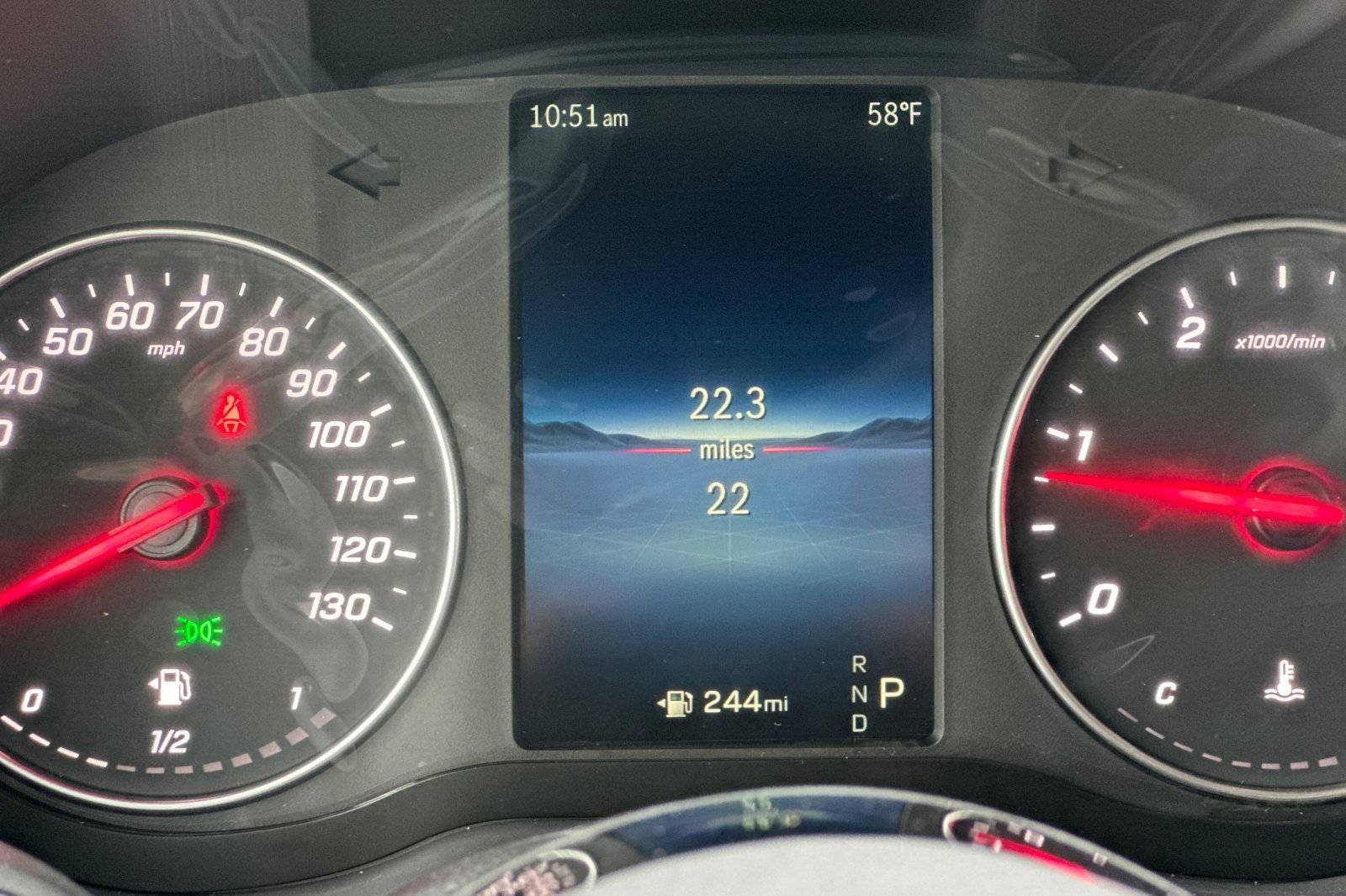 New 2025 Mercedes-Benz Sprinter 2500 image 26