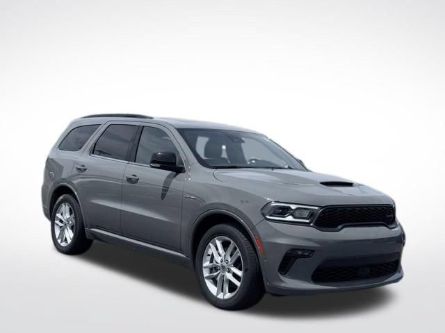 Certified 2023 Dodge Durango R/T AWD/4WD image 5