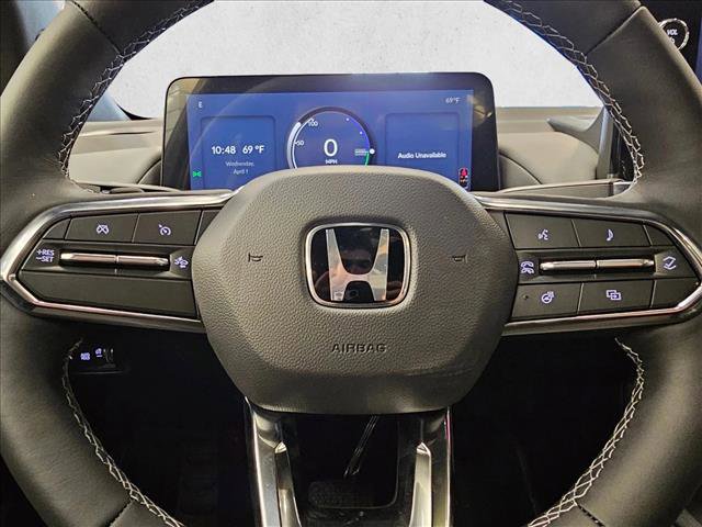 New 2026 Honda Prologue Elite image 17