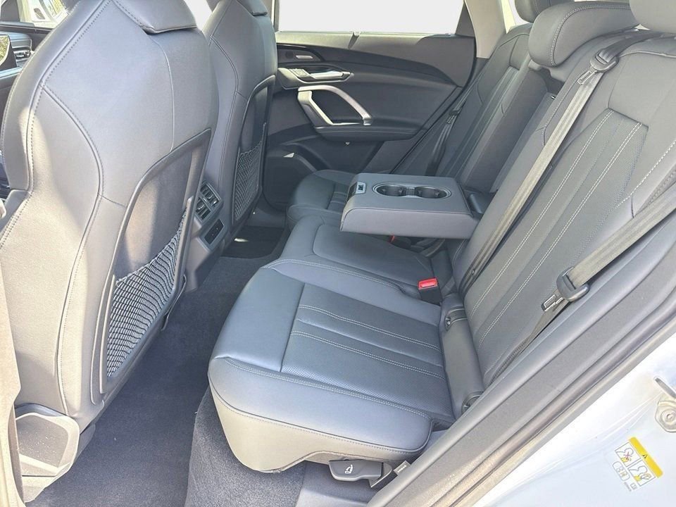 Certified 2025 Audi Q5 Premium w/ Premium Plus AWD/4WD image 12