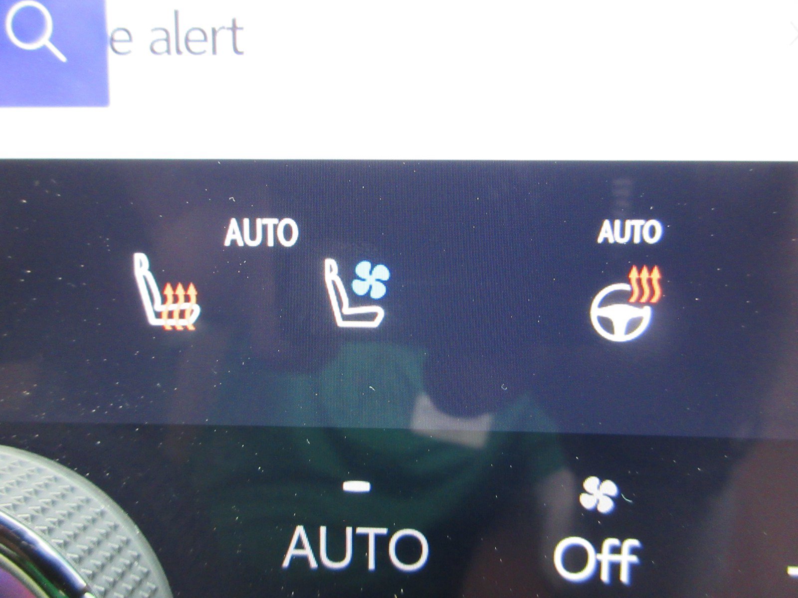 Used 2025 Lexus NX 350h AWD w/ Cold Area Package image 42