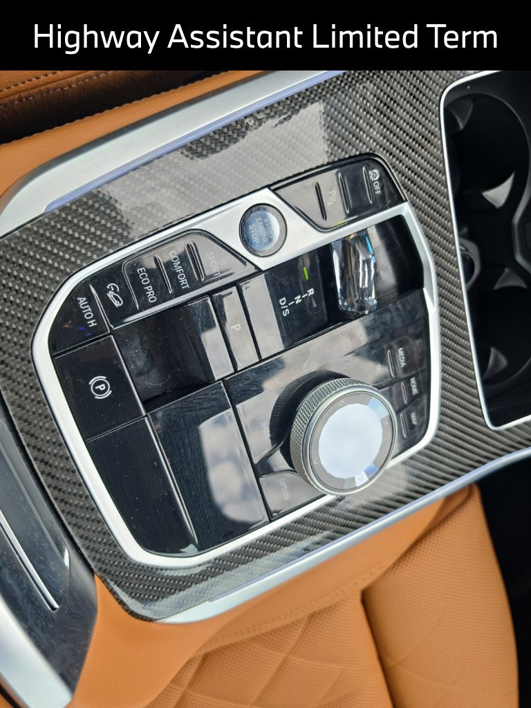 Certified 2026 BMW X5 M60i AWD/4WD image 18