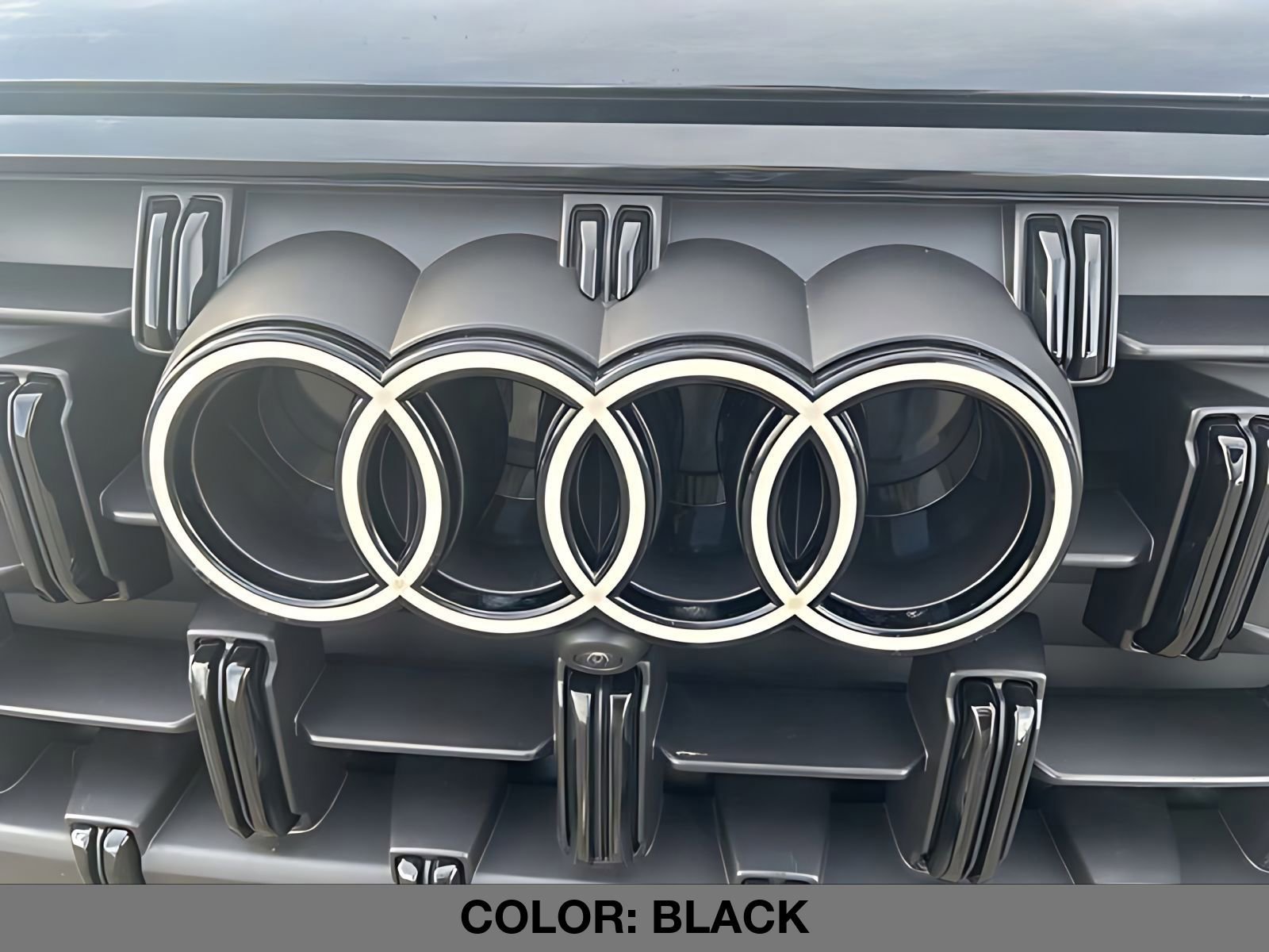 New 2026 Audi Q7 3.0T Premium Plus image 9