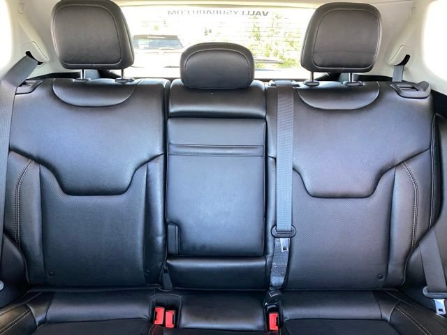Used 2019 Jeep Compass Limited AWD/4WD image 11