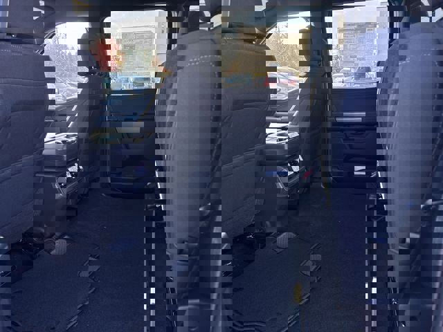 New 2025 Ford F150 XLT w/ Equipment Group 302A MID image 29