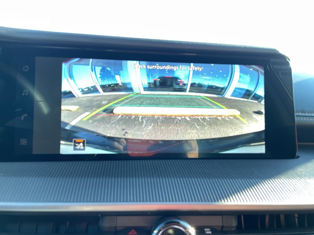 New 2026 Nissan Murano SV image 16