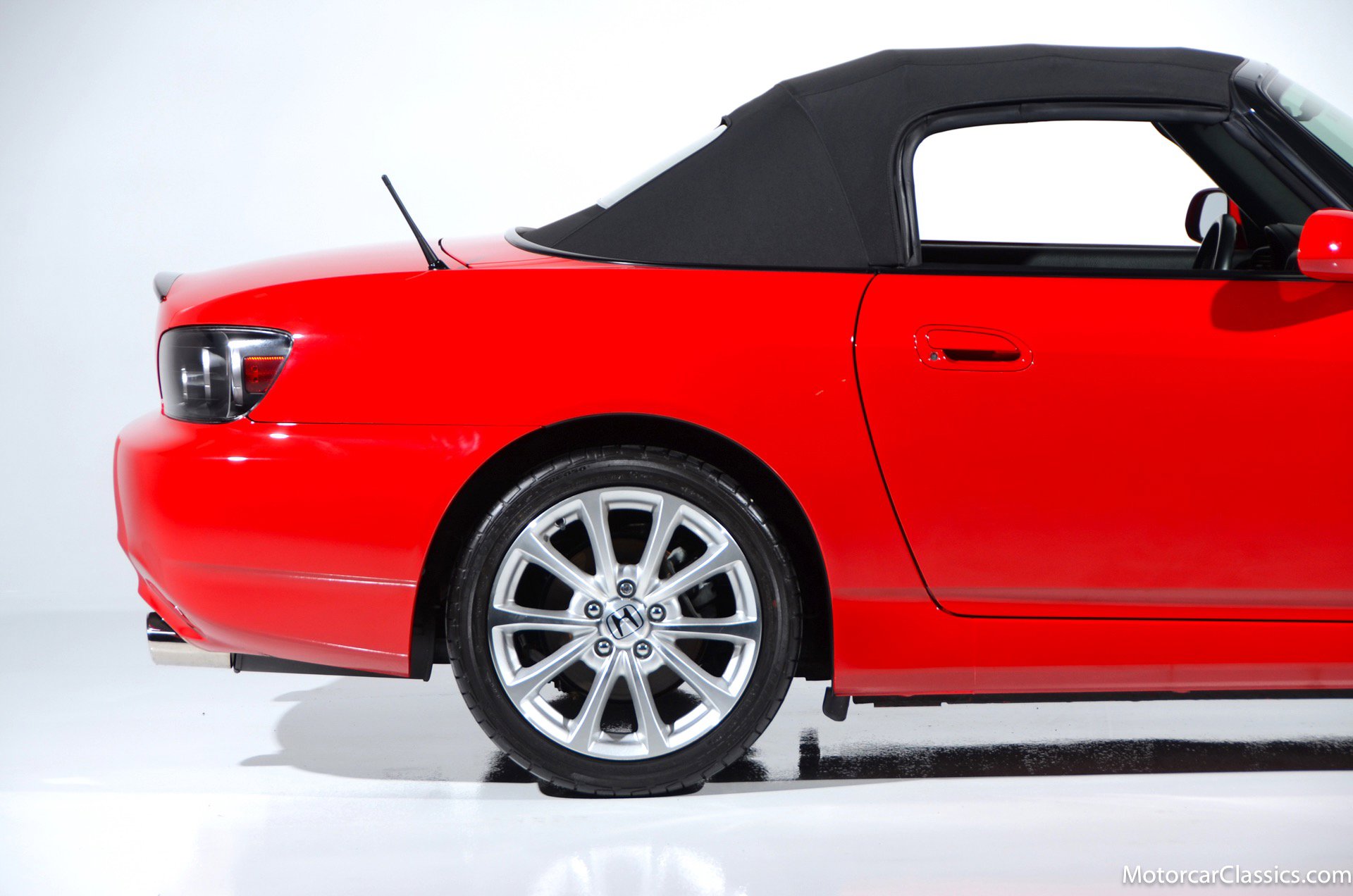 Used 2006 Honda S2000 image 14