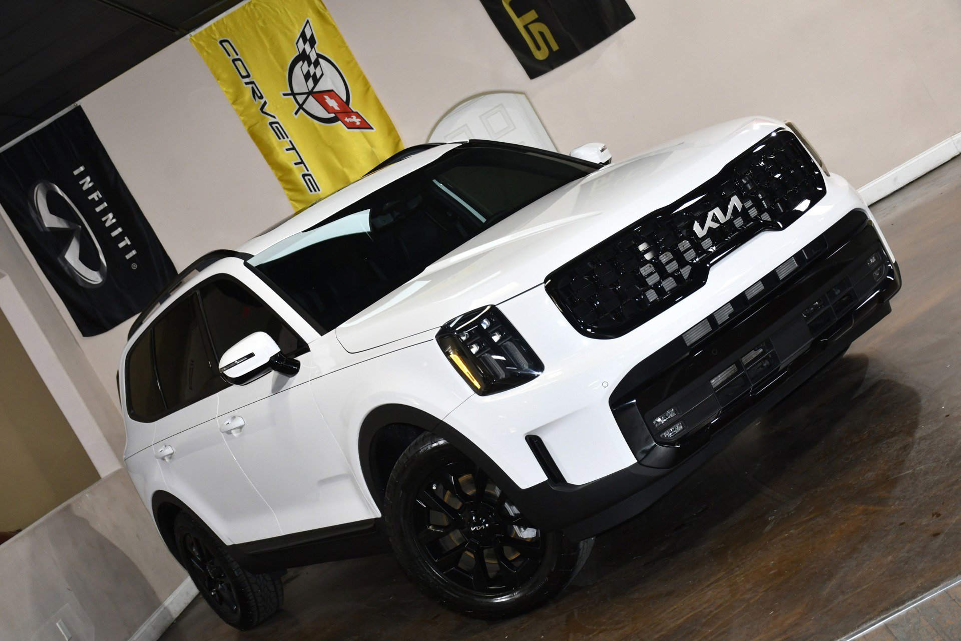 Used 2024 Kia Telluride SX Prestige X-Pro image 71