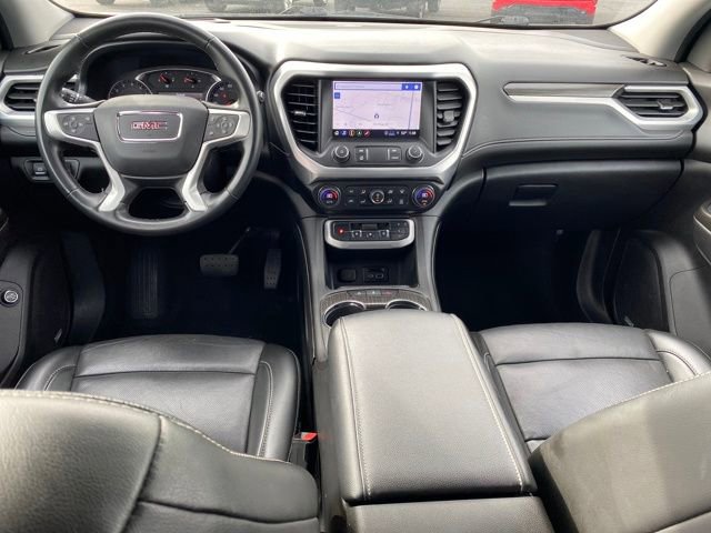 Certified 2023 GMC Acadia SLT AWD/4WD image 5