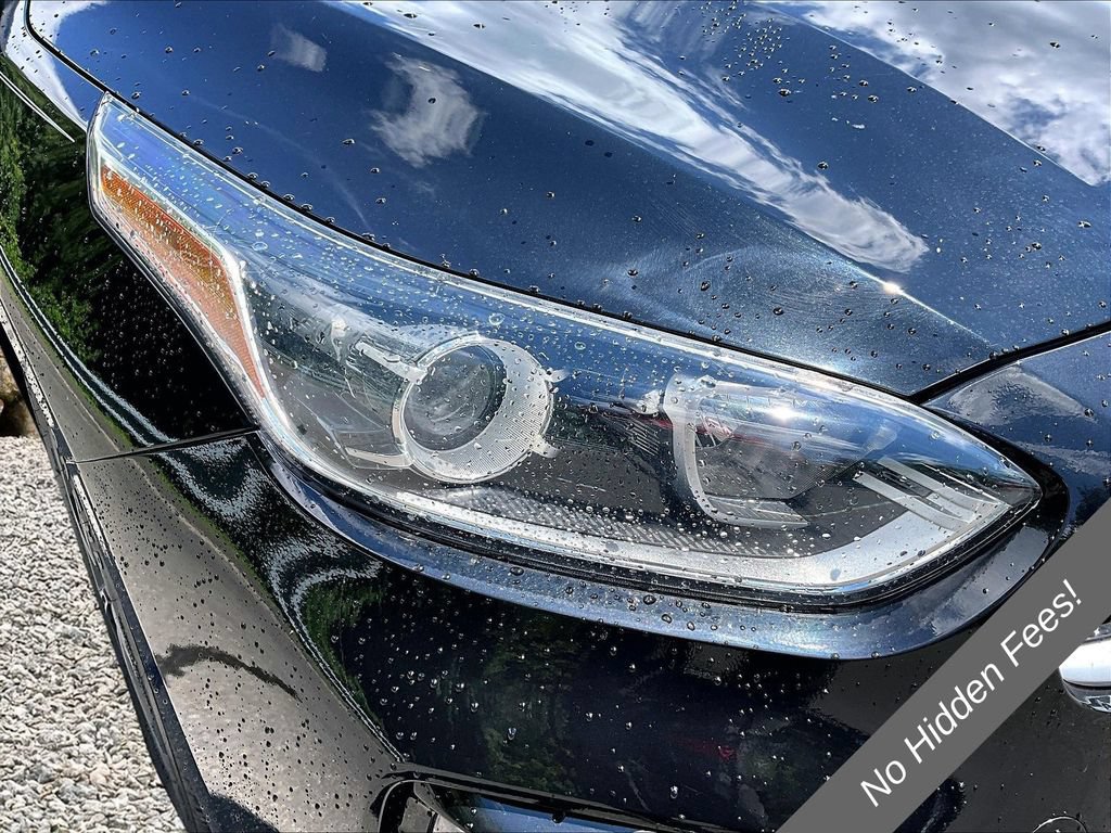Used 2019 Kia Forte LXS FWD image 21