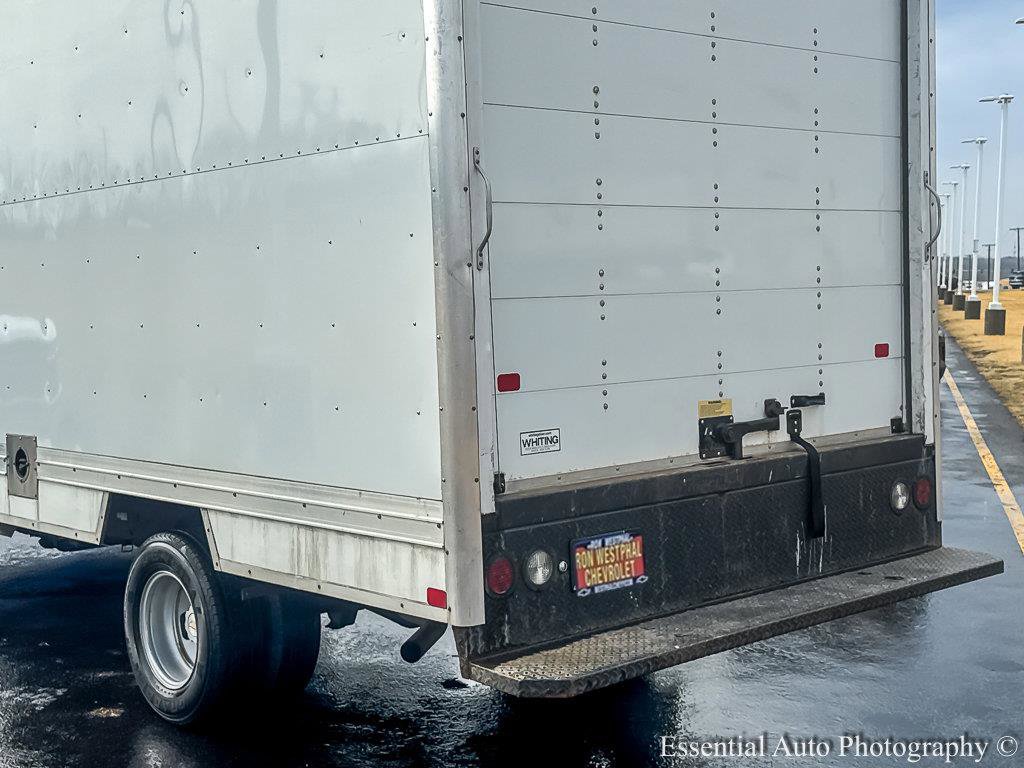 Used 2018 Chevrolet Express 3500 w/ Power Convenience Package image 6