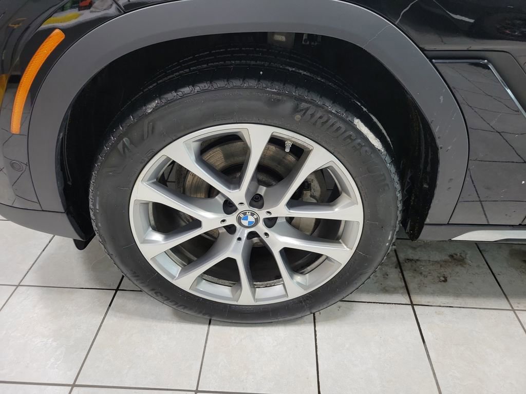 Used 2023 BMW X6 xDrive40i image 54