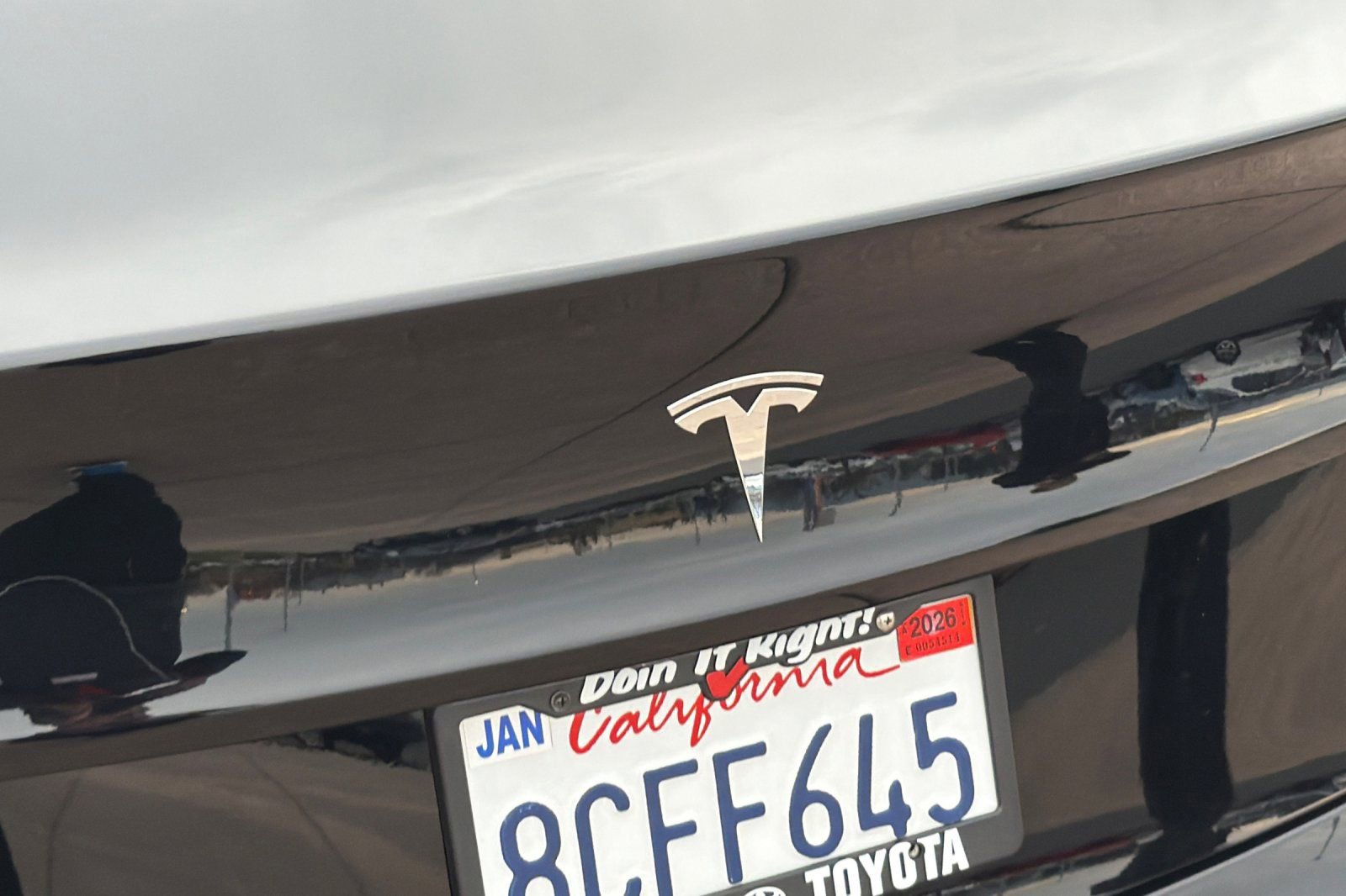 Used 2017 Tesla Model 3 Long Range image 31