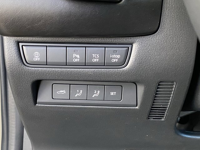 New 2026 MAZDA CX-50 AWD 2.5 S image 27