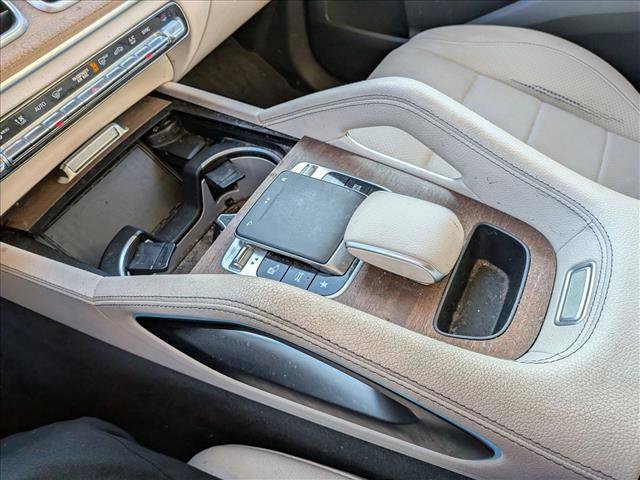 Used 2020 Mercedes-Benz GLE 350 4MATIC image 11