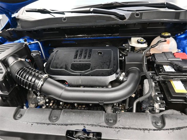 Used 2024 Chevrolet Blazer LT w/ Convenience Package image 31