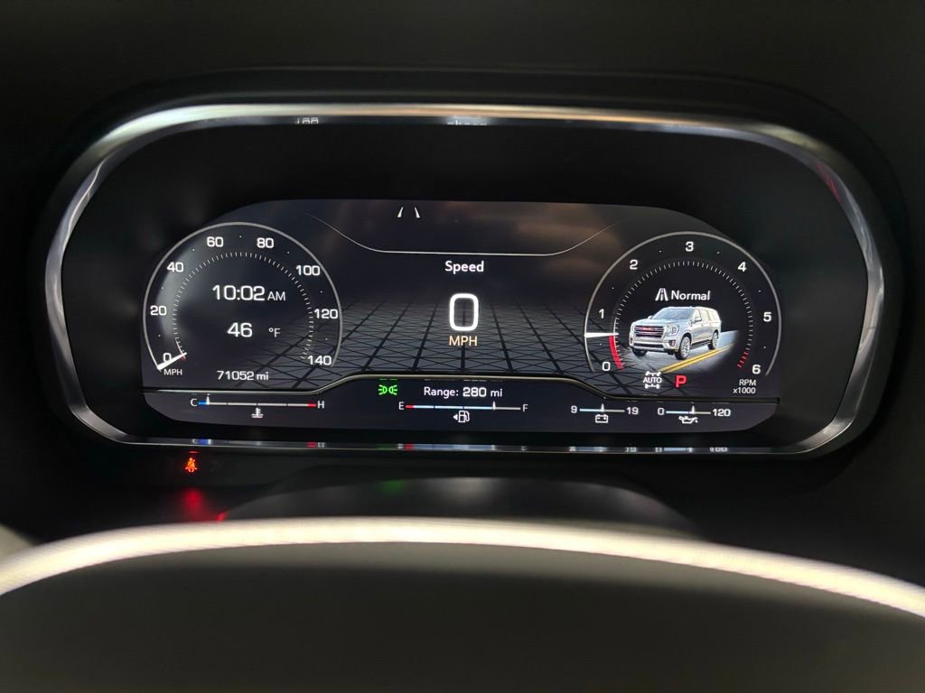 Used 2024 GMC Yukon SLT image 19