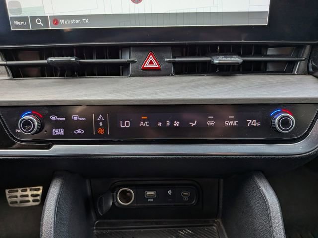 Used 2024 Kia Sportage X-Pro image 23