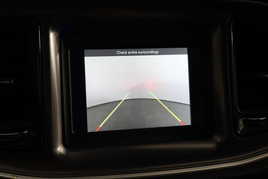 Used 2021 Dodge Challenger SXT RWD image 38