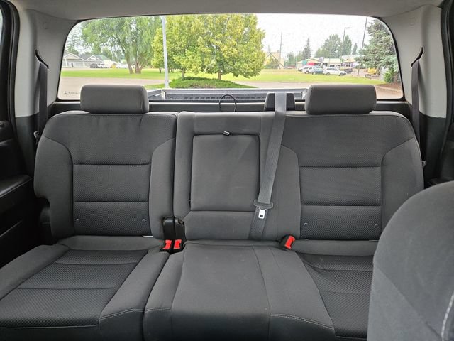 Used 2018 Chevrolet Silverado 2500 LT AWD/4WD image 27