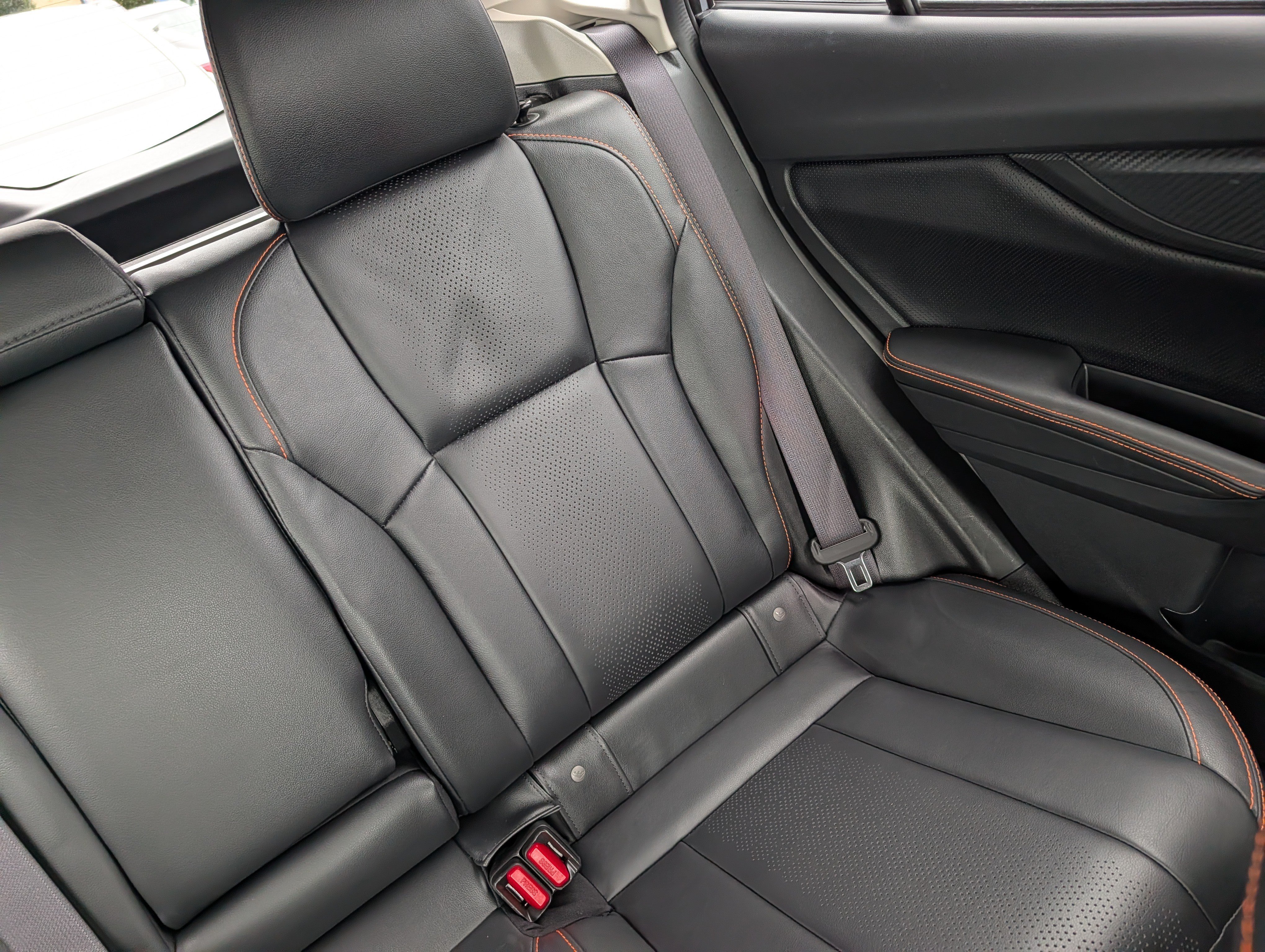 Used 2018 Subaru Crosstrek 2.0i Limited AWD/4WD image 14