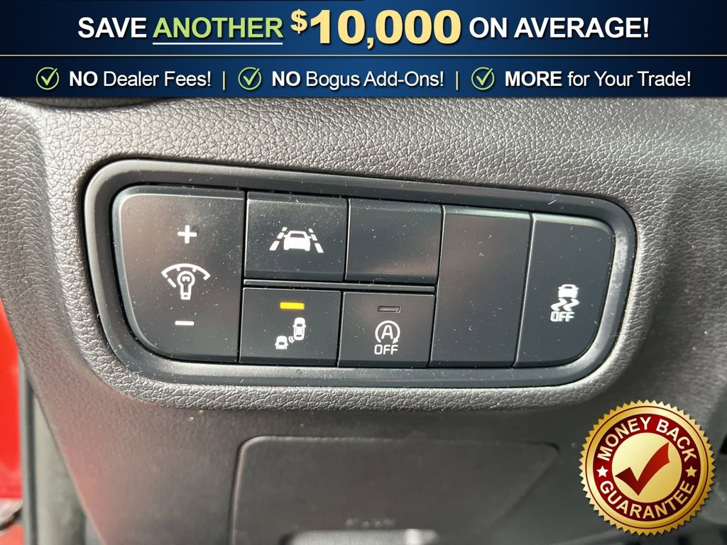 Used 2021 Kia Soul S image 33