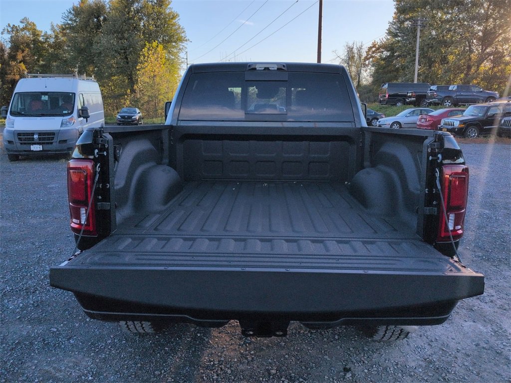 New 2026 RAM 2500 Laramie image 4
