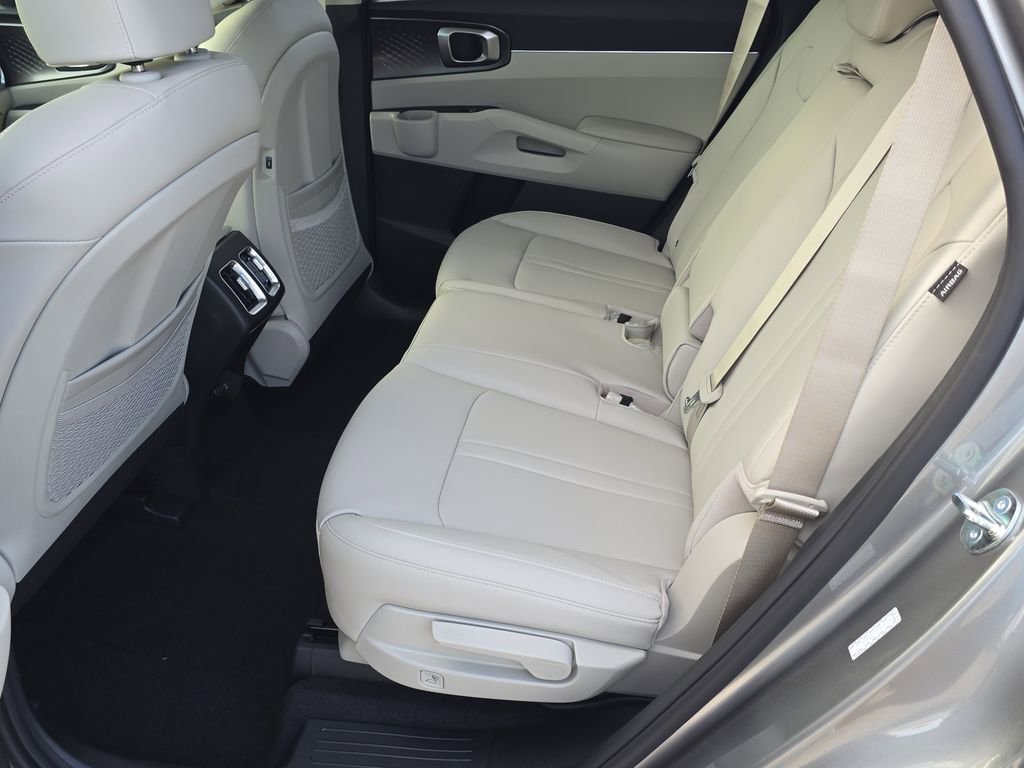 New 2026 Kia Sorento EX image 19