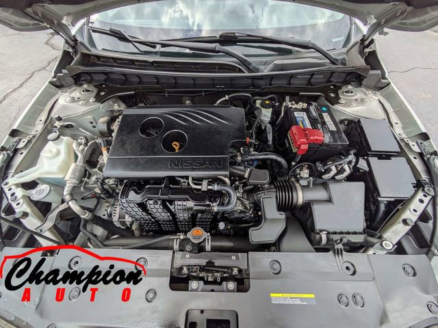 Used 2019 Nissan Altima 2.5 SR image 15